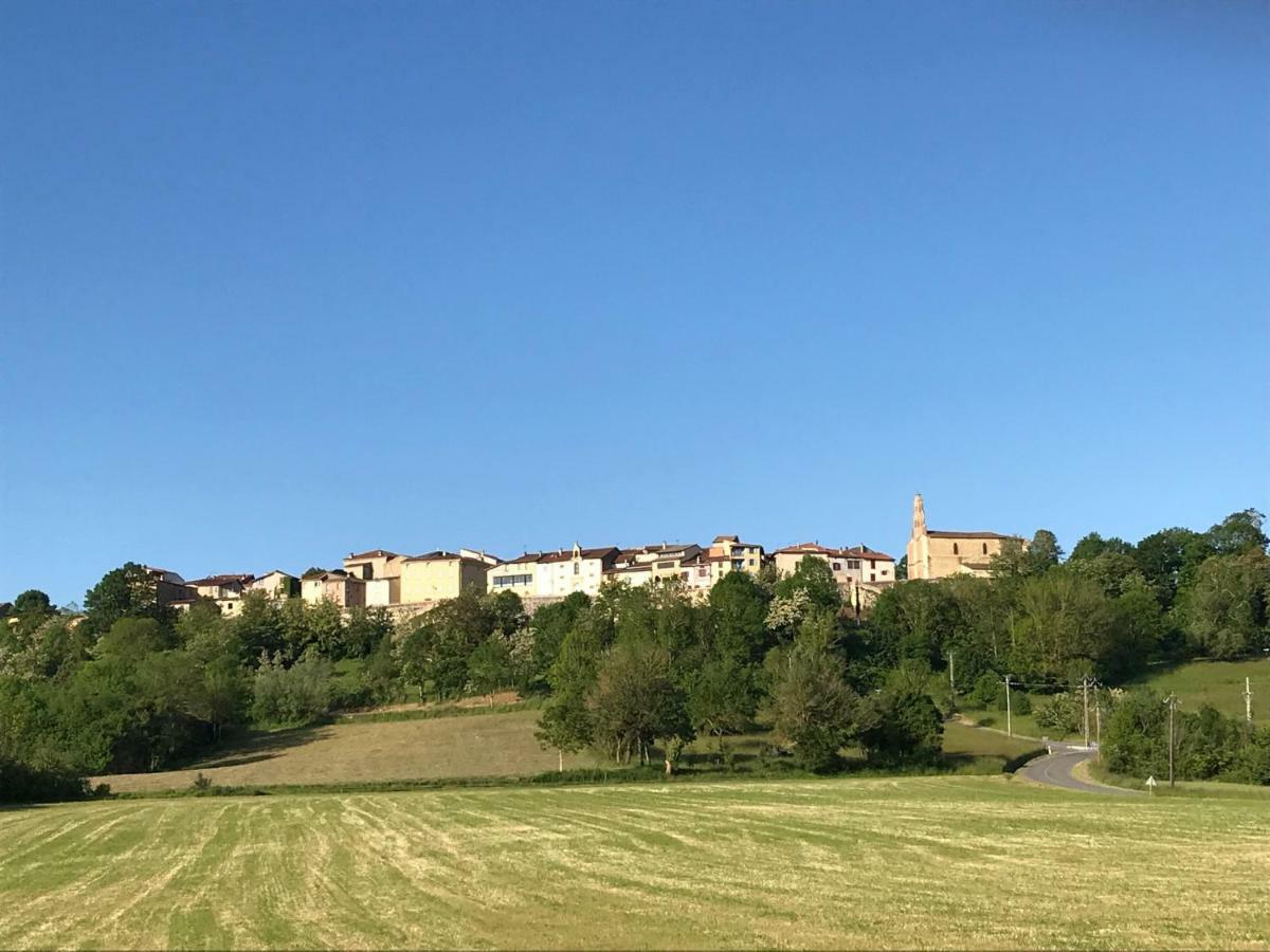 Résidence L'Oustal Del Carlat Exterior foto